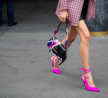 Modne buty na wesele