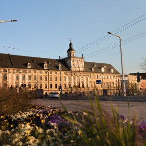 Uczelnie we Wrocławiu
