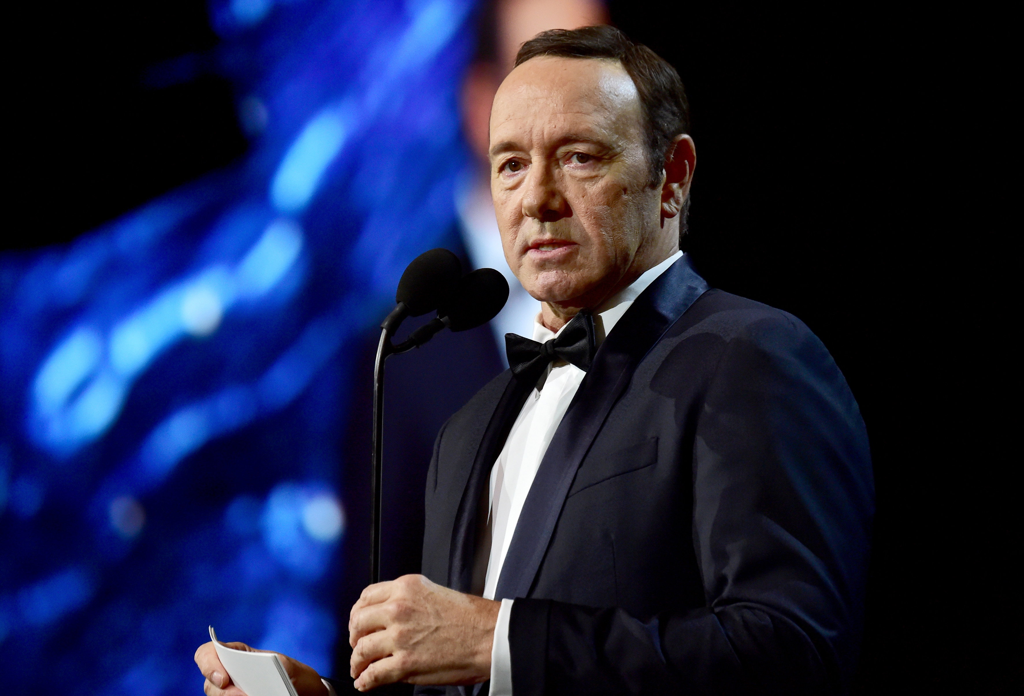 Kevin Spacey dostał rolę w nowym filmie i aż trudno uwierzyć, że powierzono ją właśnie temu aktorowi. Ale to nie żart…