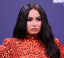 Demi Lovato wyznaje: „Straciłam dziewictwo w wyniku gwałtu”. Ofiarą napaści padła też w dniu przedawkowania