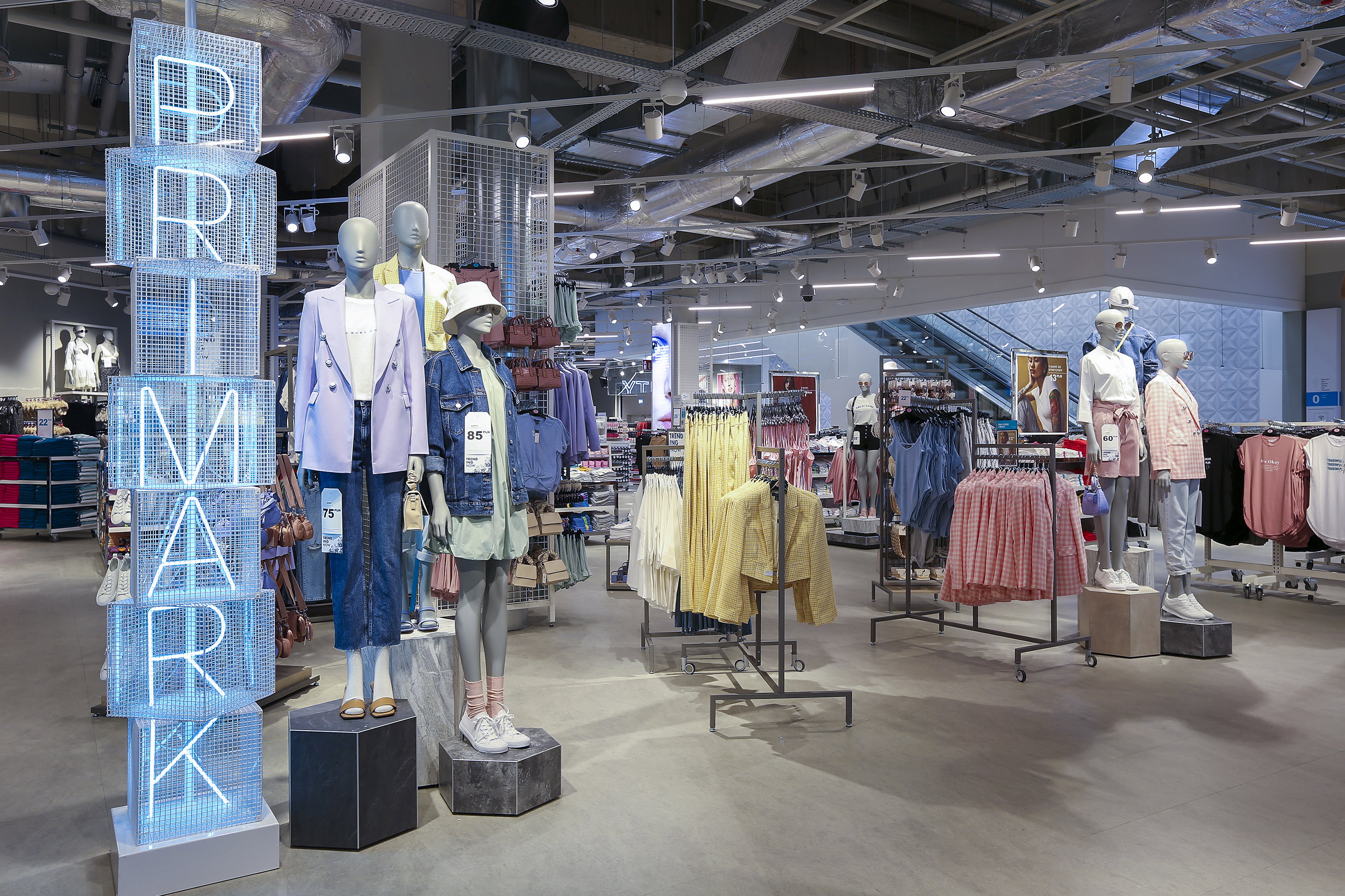 Primark otworzy czwarty sklep w Polsce! W którym mieście tym razem?