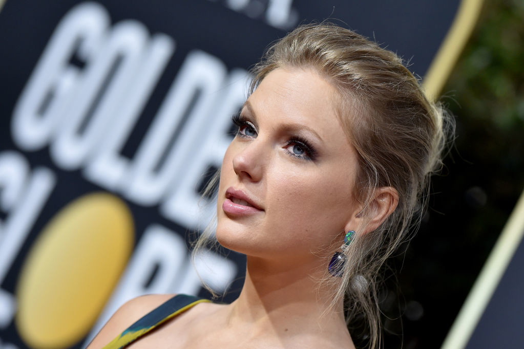 Taylor Swift dostała rolę w nowym filmie. W obsadzie również m.in. Margot Robbie i Rami Malek!