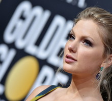 Taylor Swift dostała rolę w nowym filmie. W obsadzie również m.in. Margot Robbie i Rami Malek!