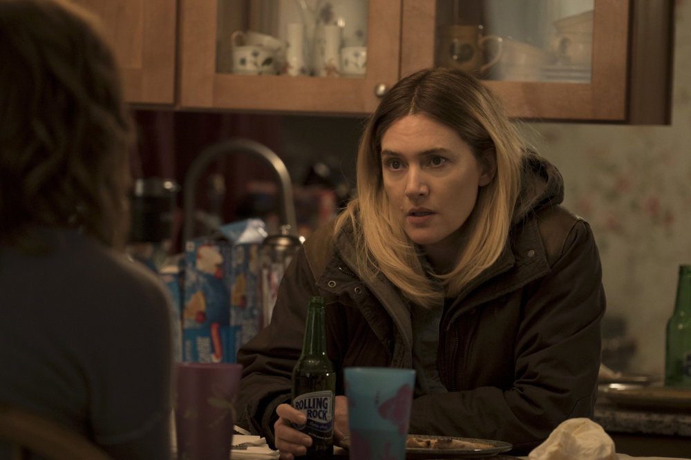 Podczas finału „Mare z Easttown” padły serwery HBO Max! To jeden z kilku powodów, dla których trzeba nadrobić ten serial!