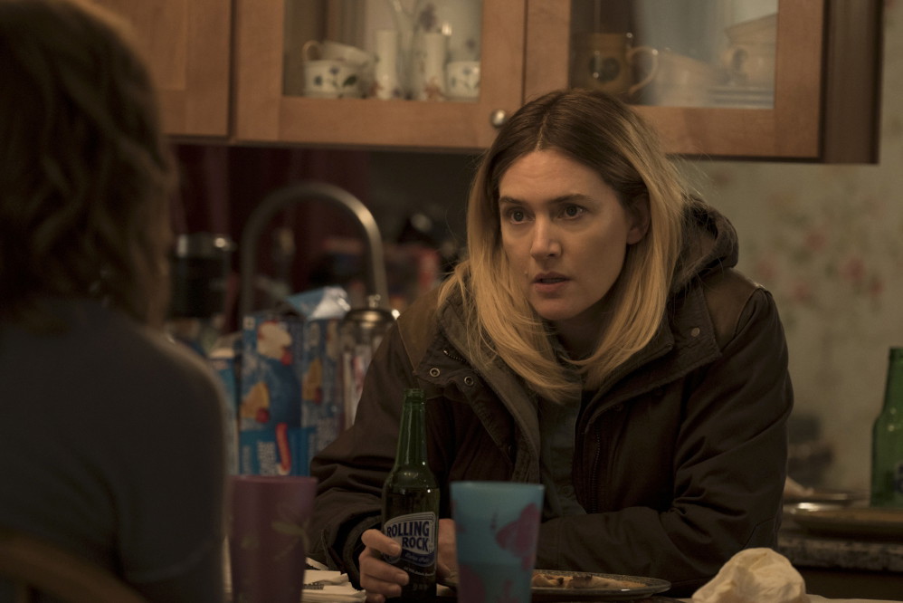 Podczas finału „Mare z Easttown” padły serwery HBO Max! To jeden z kilku powodów, dla których trzeba nadrobić ten serial!