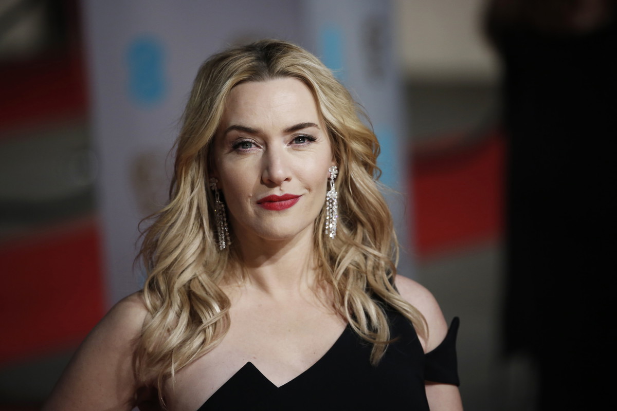 Kate Winslet zatrzymała wyjątkową rzecz z planu „Titanica”. Nie zgadniecie, co się z nią stało!