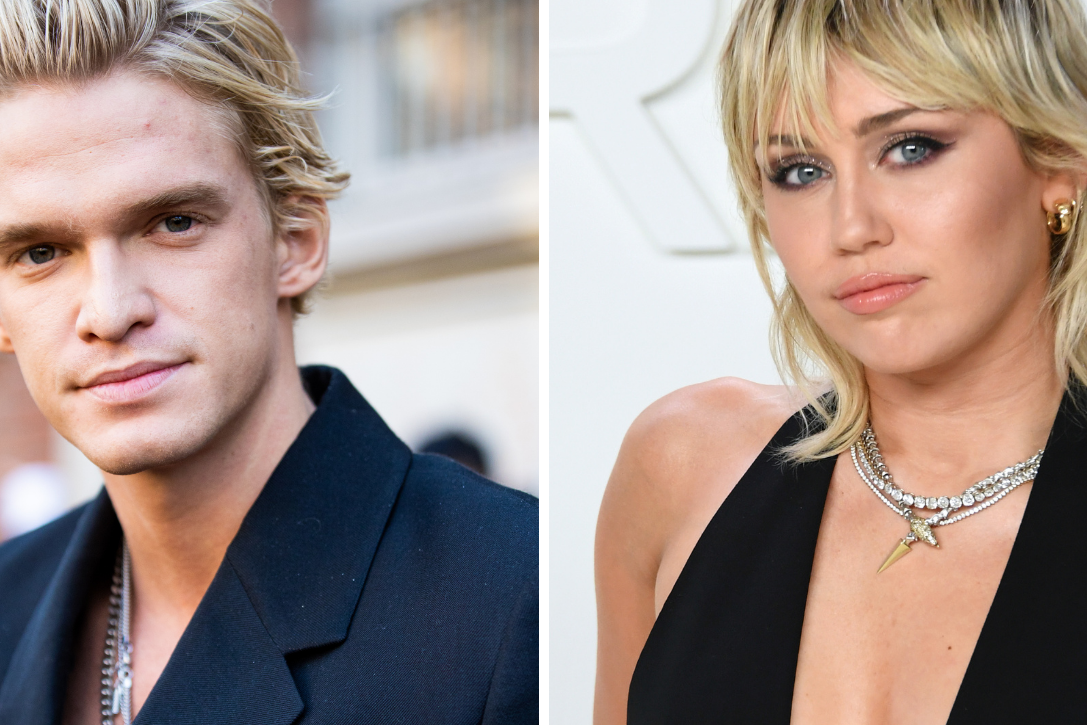 Cody Simpson opowiedział o rozstaniu z Miley Cyrus!