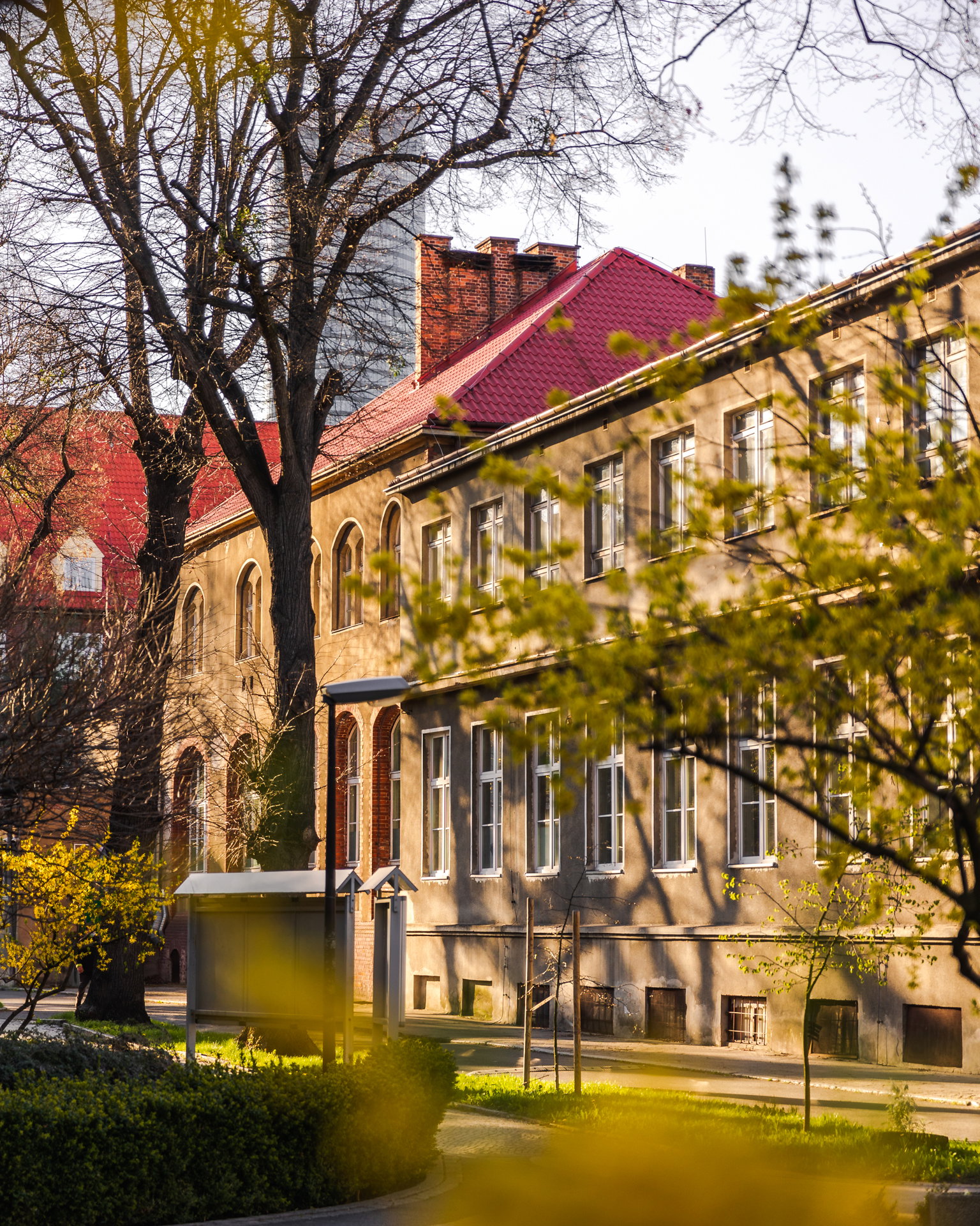 Uniwersytet Ekonomiczny