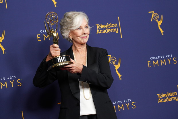 Christina Pickles