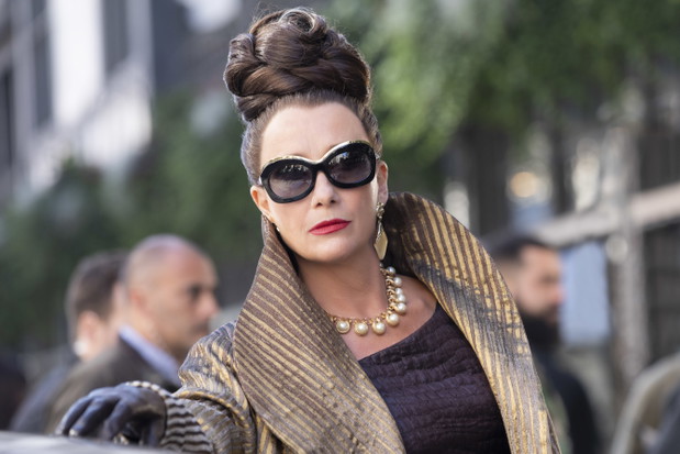 „Cruella” zachwyca stylem i rozmachem