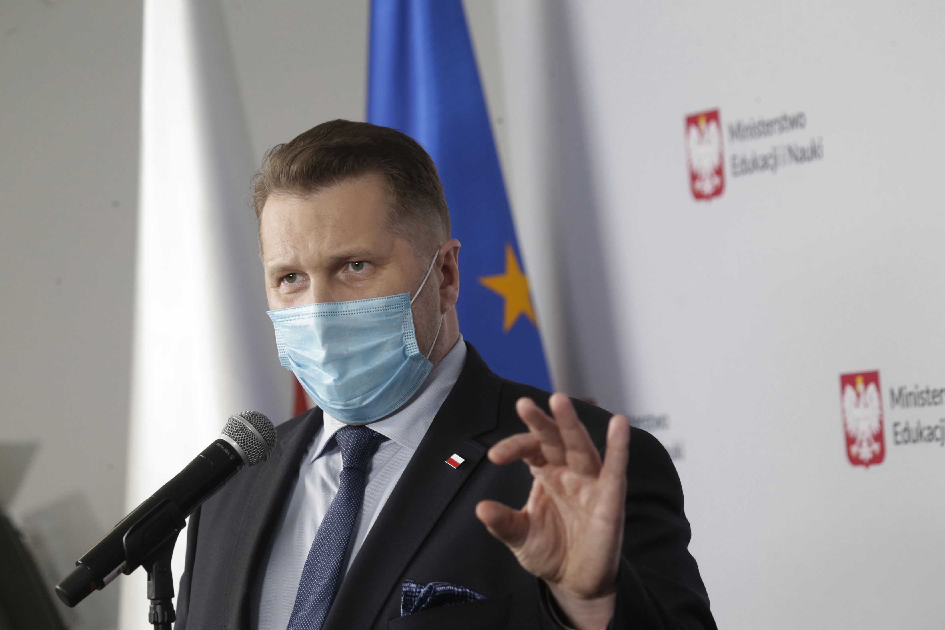 Przemysław Czarnek