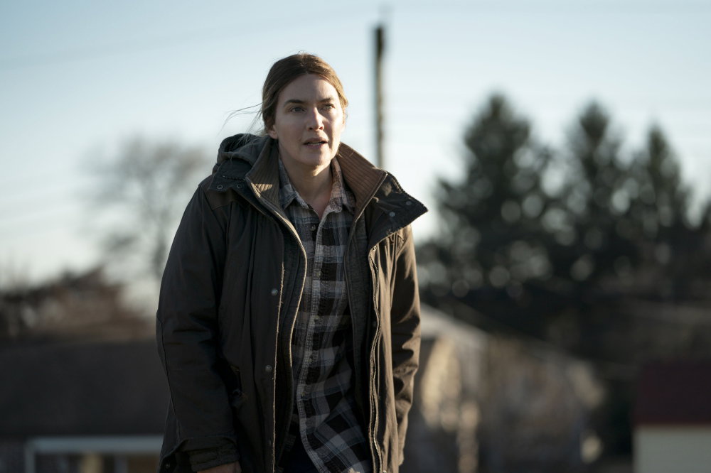 Reżyser „Mare z Easttown” chciał ingerować w wygląd Kate Winslet. Jej reakcja była bezcenna!