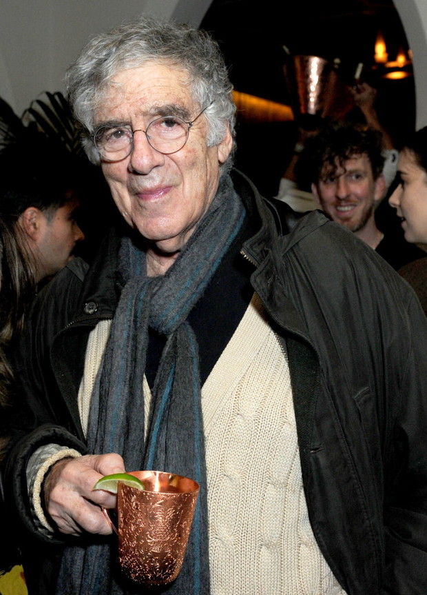 Elliott Gould