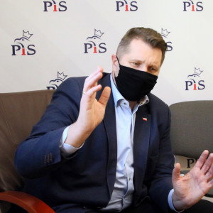 Przemysław Czarnek