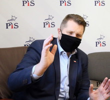 Przemysław Czarnek