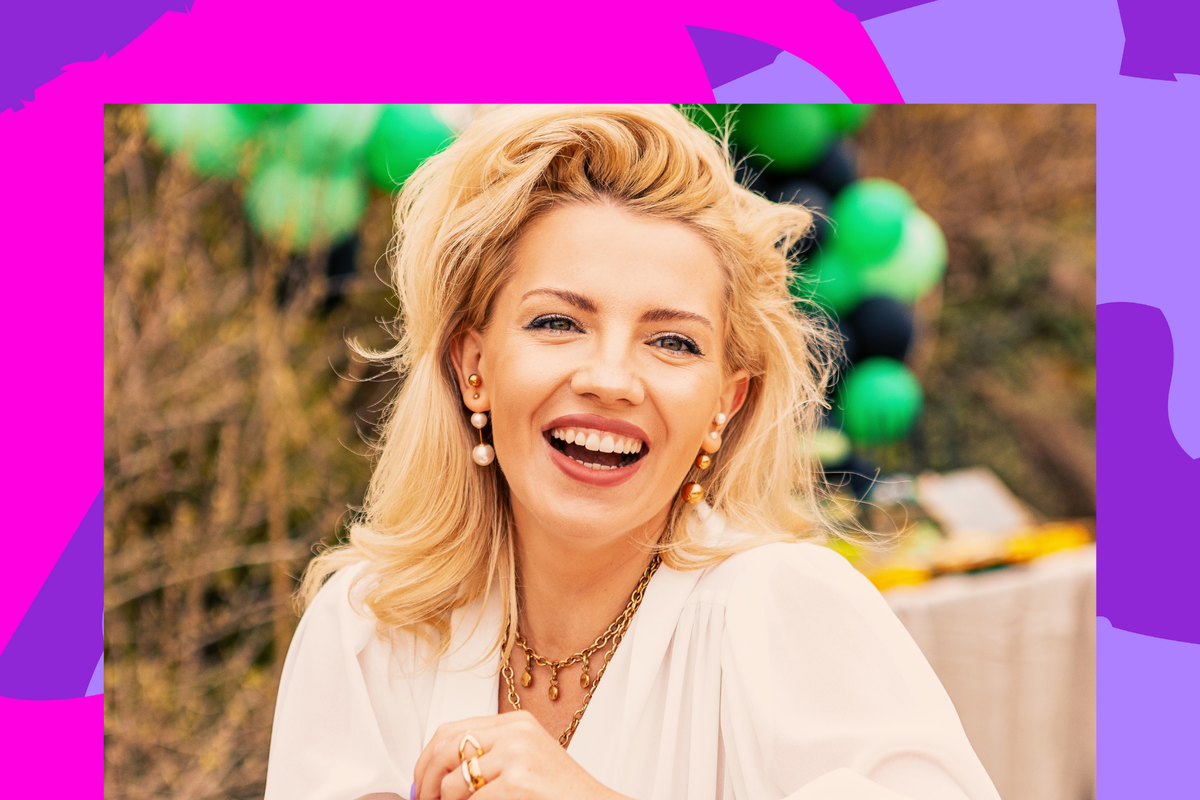 Glamour Girlboss Podcast: Marta Lech-Maciejewska