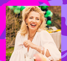 Glamour Girlboss Podcast: Marta Lech-Maciejewska