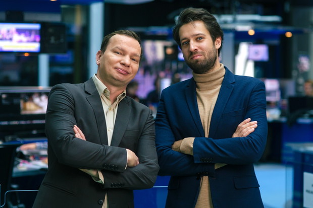 Kim jest Michał Kempa?