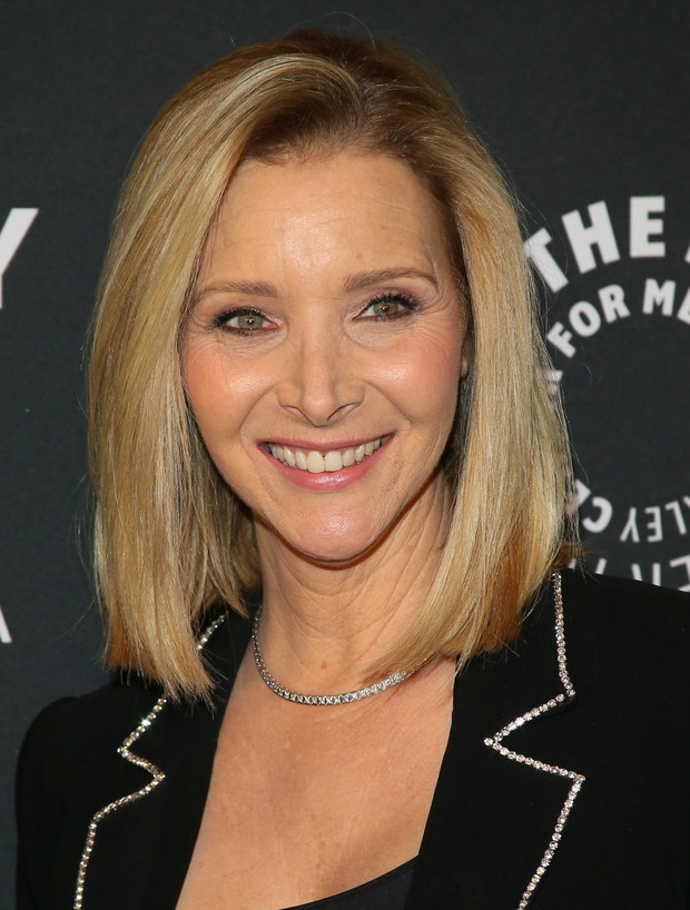 Lisa Kudrow
