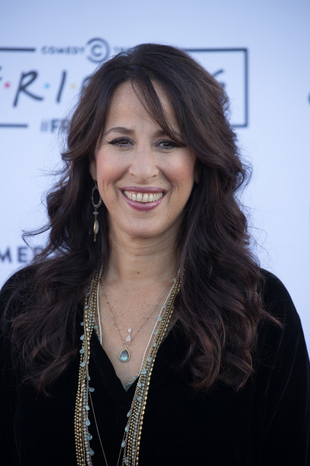 Maggie Wheeler