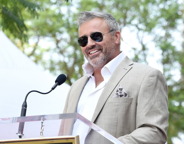 Matt LeBlanc