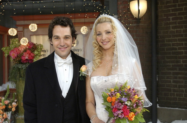 Paul Rudd