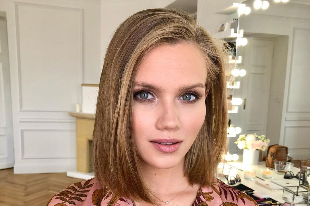 Agnieszka Kaczorowska „przeprasza”