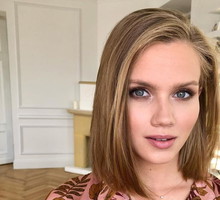Agnieszka Kaczorowska „przeprasza”