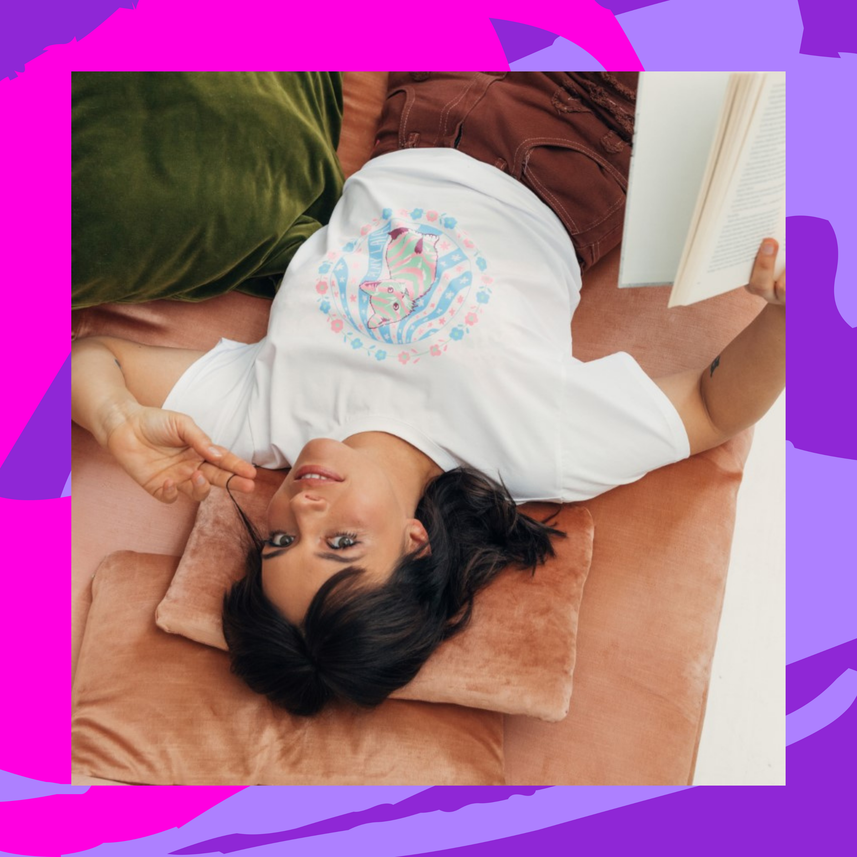 Glamour Girlboss Podcast: Elisa Minetti, czyli dyrektor kreatywna PLNY LALA