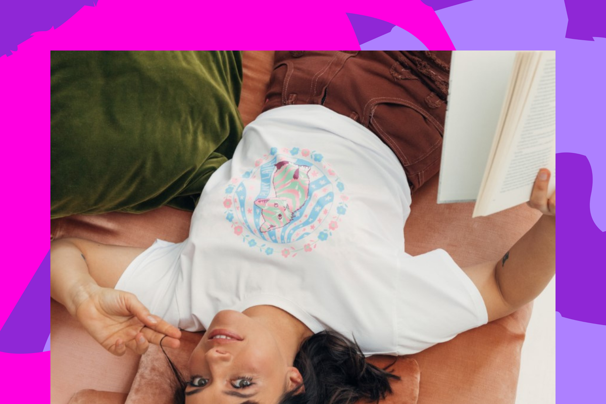 Glamour Girlboss Podcast: Elisa Minetti, czyli dyrektor kreatywna PLNY LALA