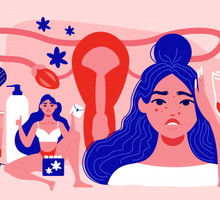 Ile kosztuje nas miesiączka? Powstał kalkulator menstruacyjny, który oblicza wydatki związane z menstruacją