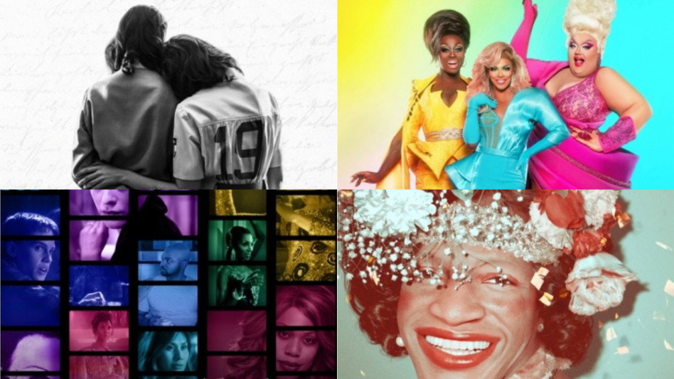 Najlepsze filmy i seriale dokumentalne o tematyce LGBTQ+