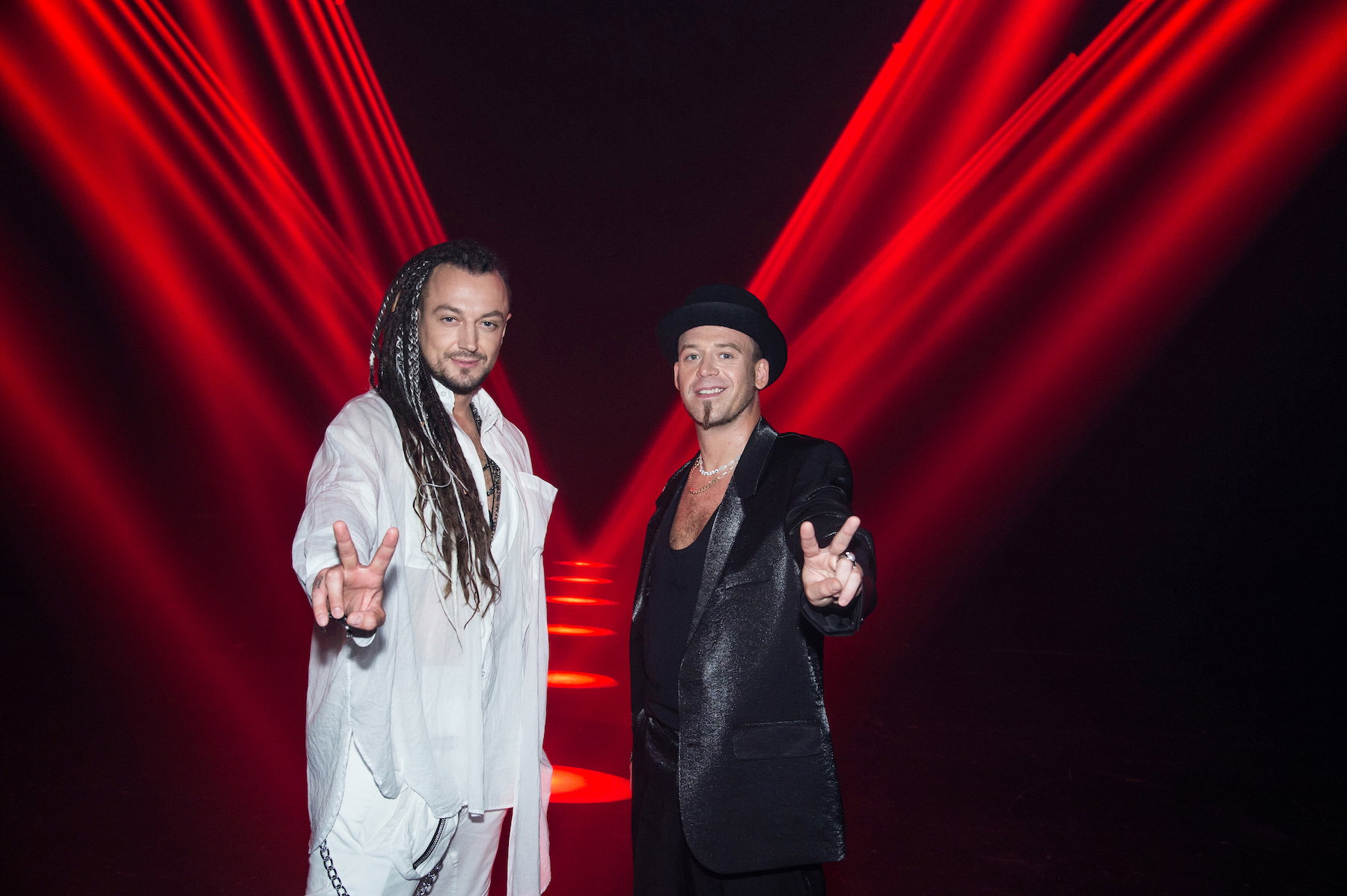 Zmiany w składzie jurorów w „The Voice of Poland”. Znamy nazwiska wszystkich trenerów 12. edycji programu! To już pewne