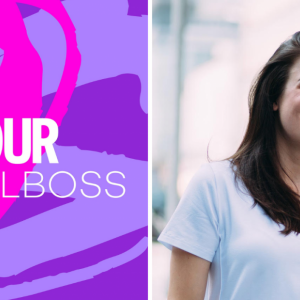 Glamour Girlboss Podcast: Kaja Rybicka, czyli współtwórczyni marki Your KAYA