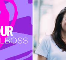 Glamour Girlboss Podcast: Kaja Rybicka, czyli współtwórczyni marki Your KAYA
