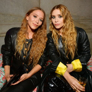 Mary-Kate i Ashley Olsen