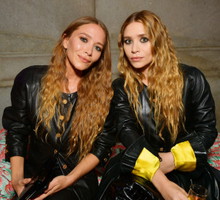 Mary-Kate i Ashley Olsen