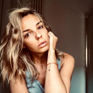 Agnieszka Włodarczyk ma nowego chłopaka!