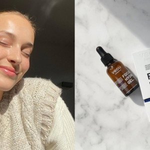 Najlepsze serum nawilżające? Na te 6 produktów warto wydać każde pieniądze