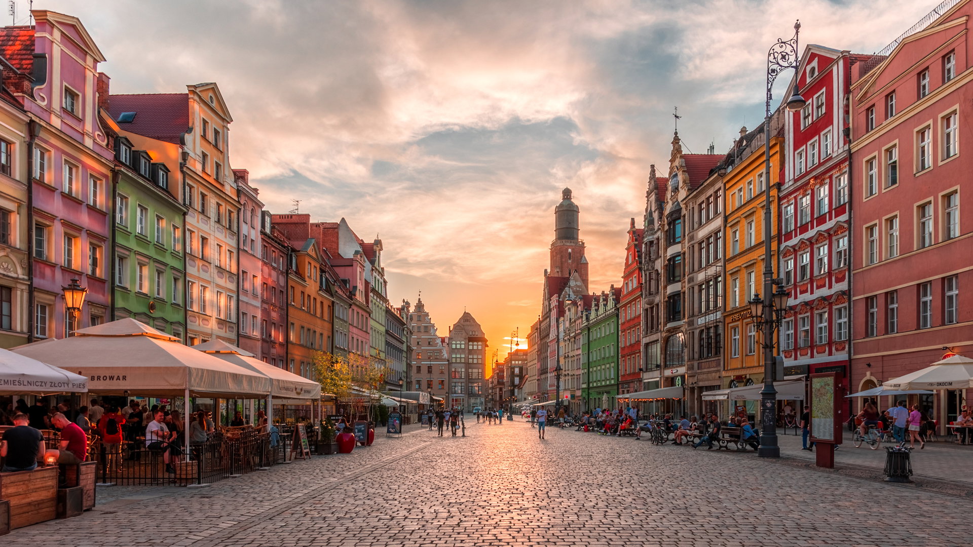 Glamour ma swoją krasnalkę we Wrocławiu! Znajdźcie ją!