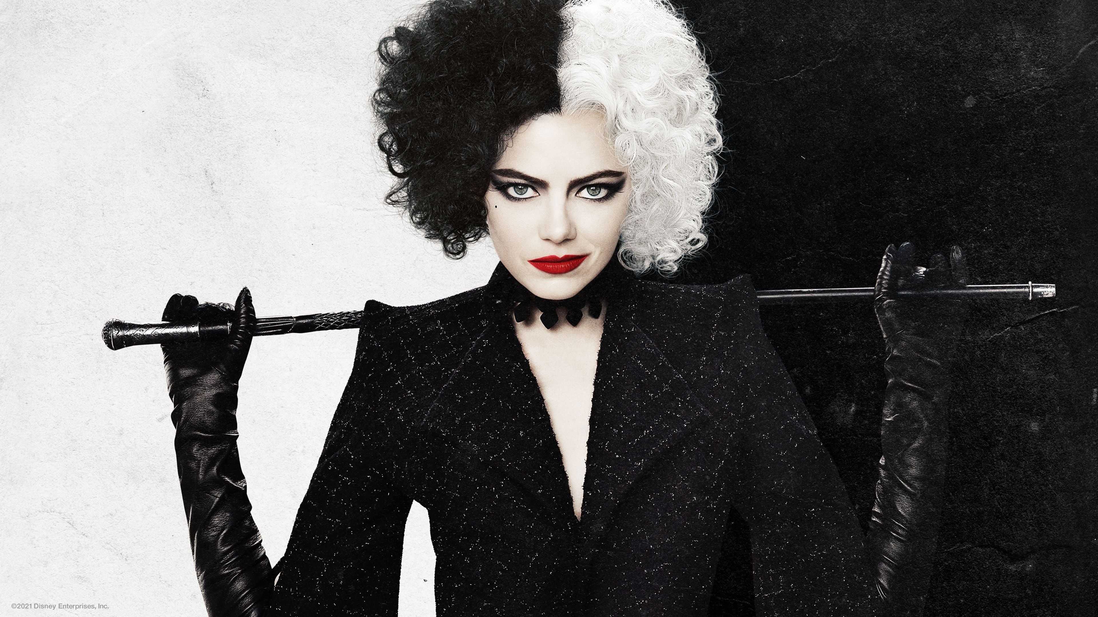 Cruella powróci