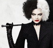 Cruella powróci