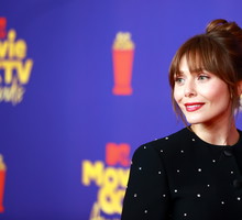 Elizabeth Olsen
