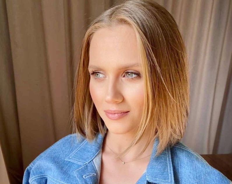 Moda na brzydotę na Instagramie? Tak twierdzi Agnieszka Kaczorowska
