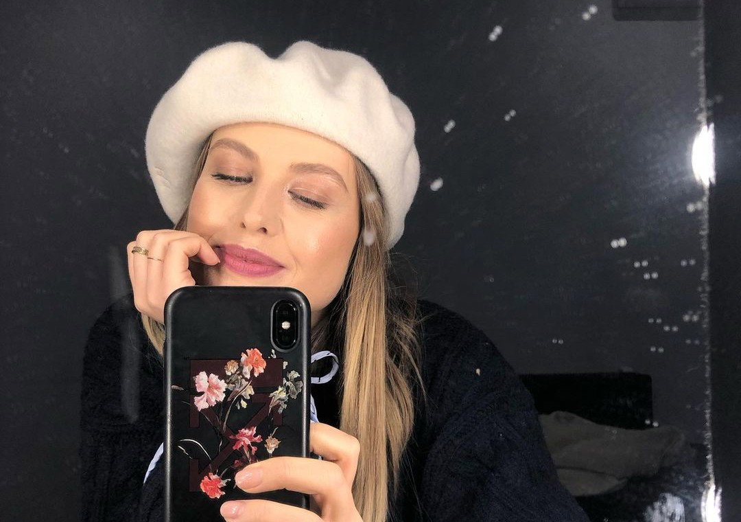 Anna Karczmarczyk pokazała ciążowy brzuszek na zdjęciach z wakacji! Poród coraz bliżej?