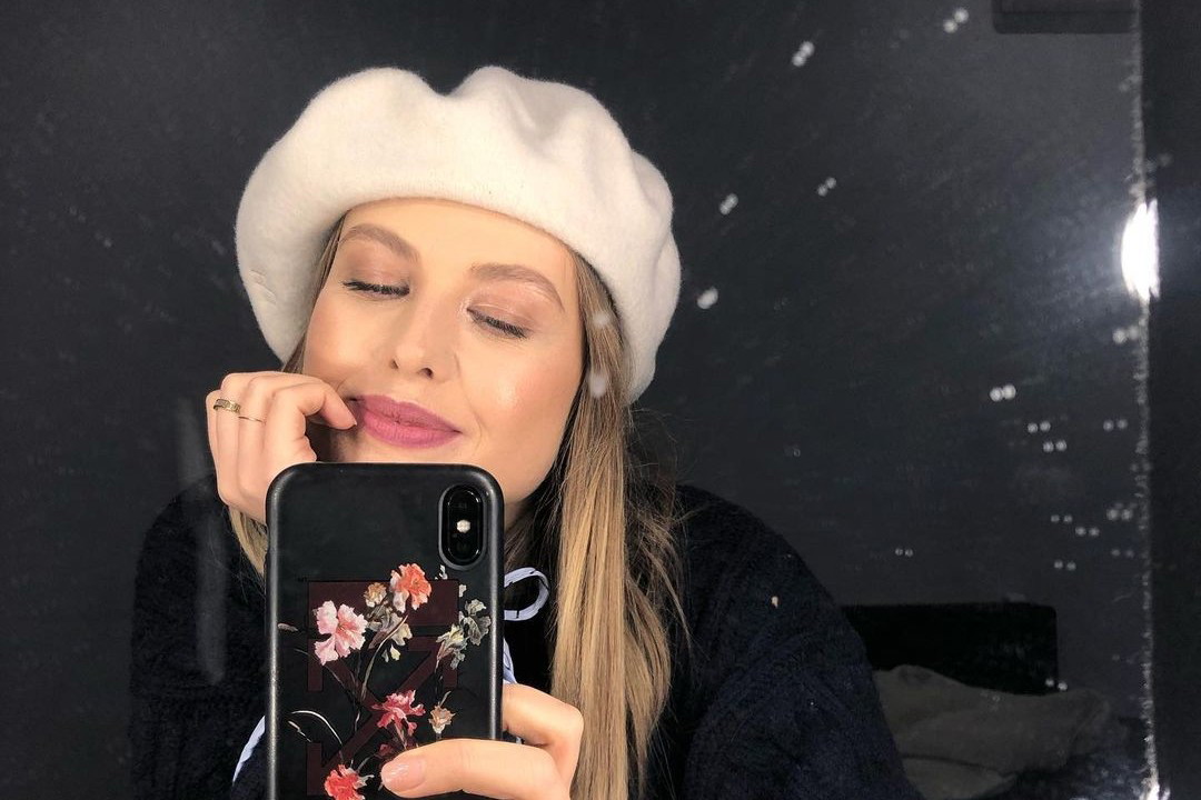 Anna Karczmarczyk pokazała ciążowy brzuszek na zdjęciach z wakacji! Poród coraz bliżej?