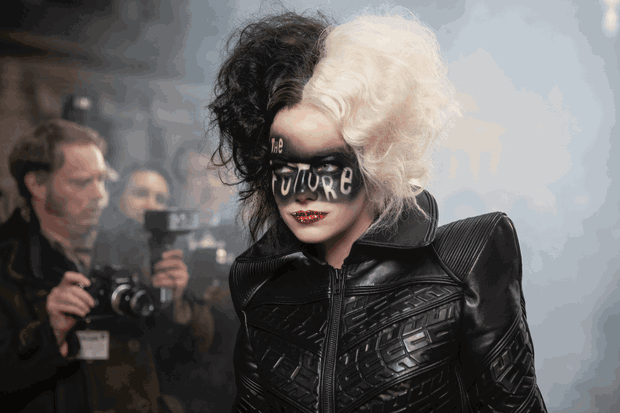 Cruella powróci