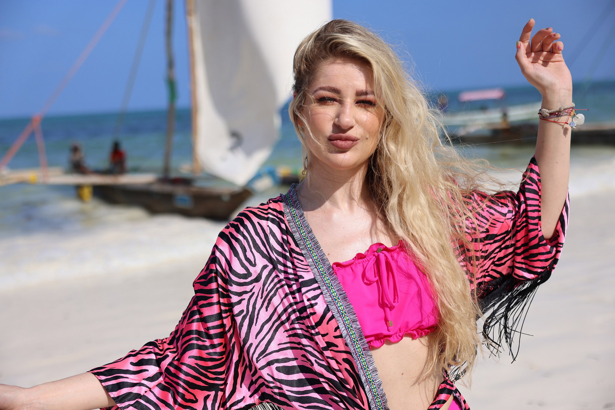 Kim jest Magda Wójcik?
