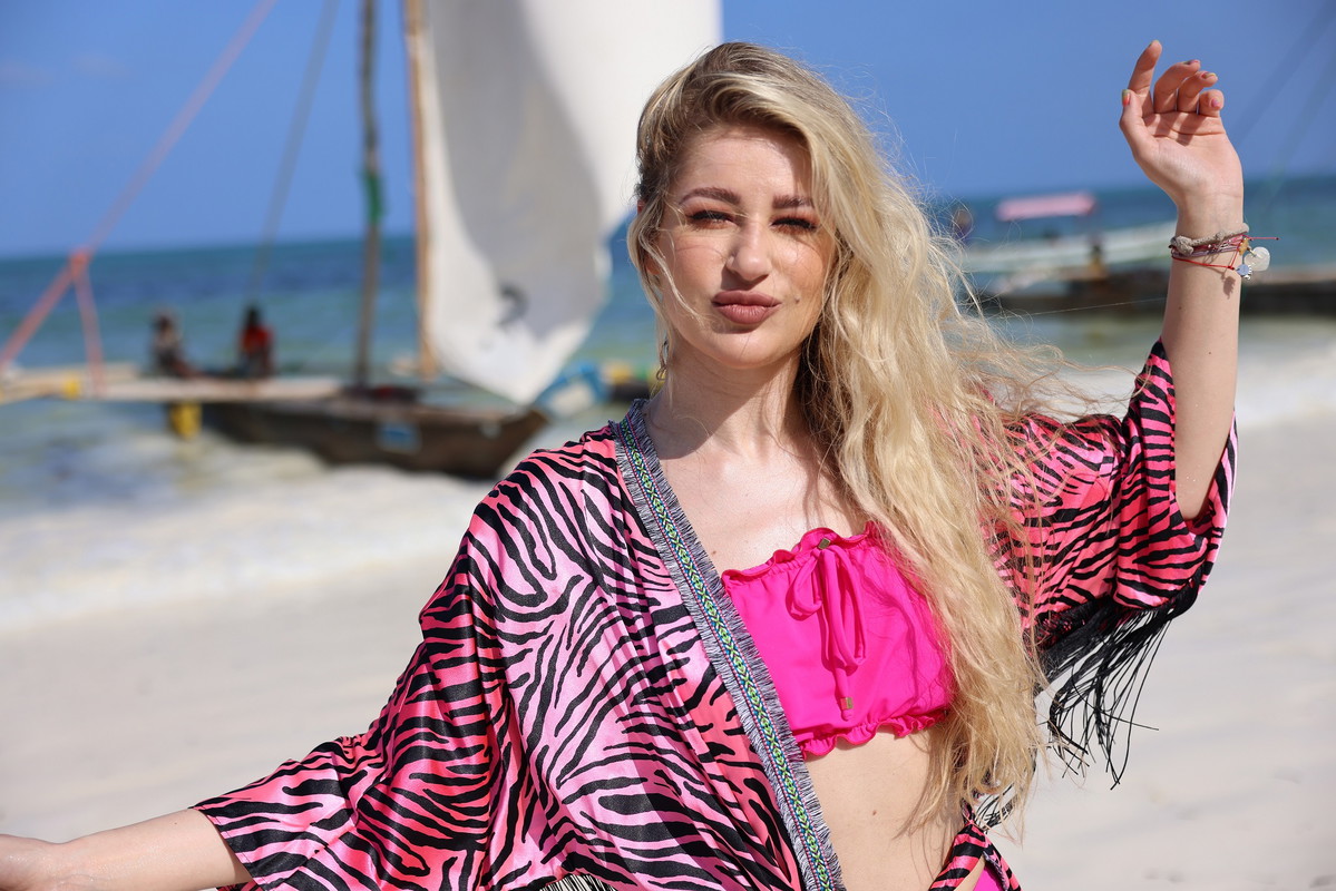 Kim jest Magda Wójcik?
