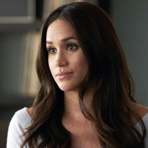 Co łączy Meghan Markle i Rachel Zane, jej postać z serialu „W garniturach”? Będziecie w szoku!